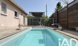 Maison 4 Pièces 112 m² à vendre à Ambarès-et-Lagrave (33440)
