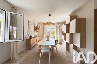 Maison 4 pièces 299900 €
