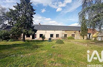 Vente Longère 4 pièces — photo du bien