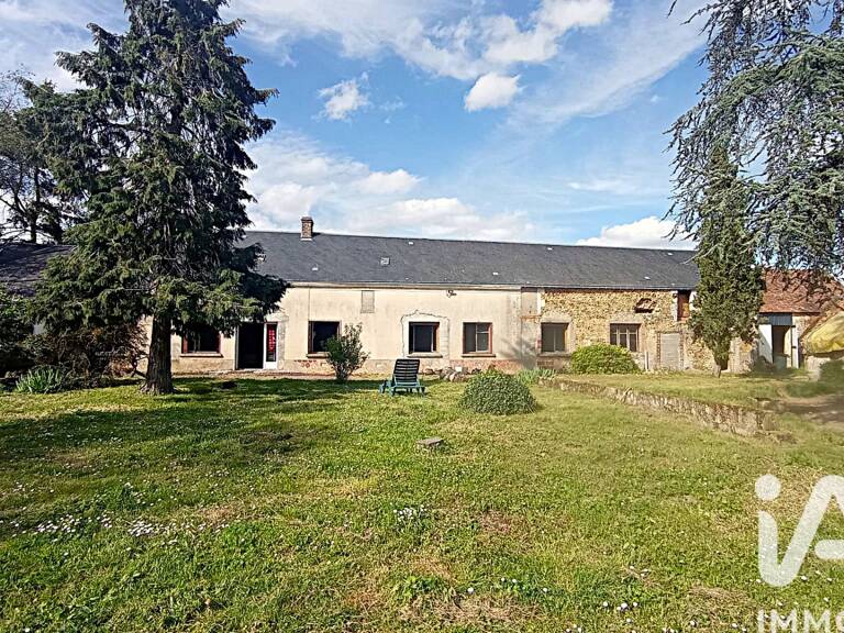 Vente Longère 4 pièces — photo 1