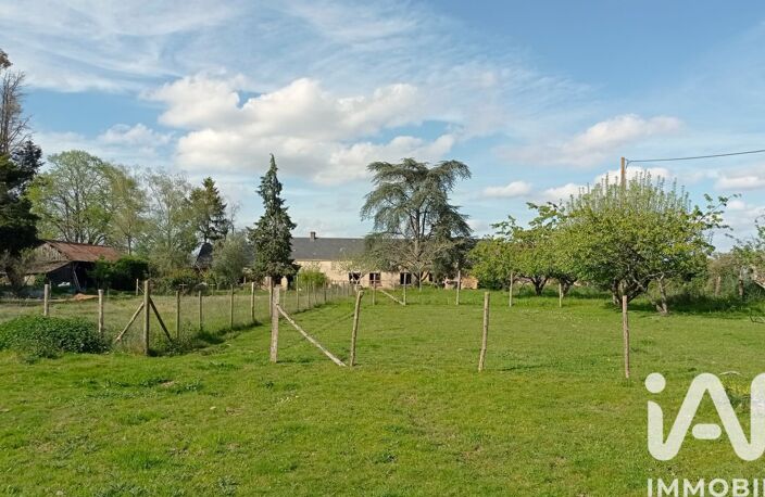 Vente Longère 4 pièces — photo 2
