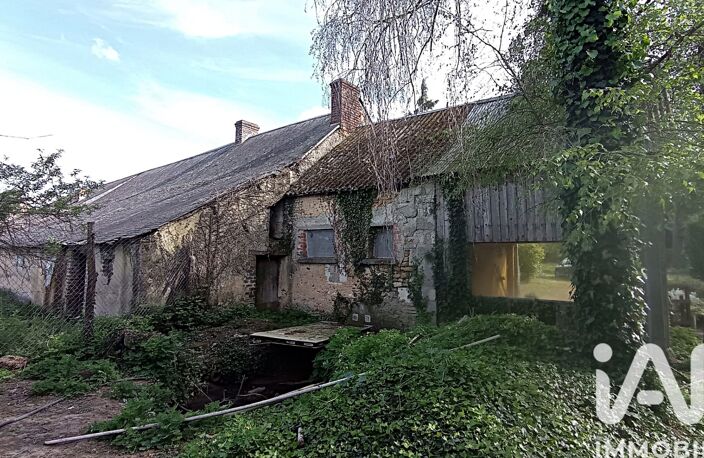Vente Longère 4 pièces — photo 4