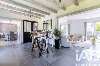 Maison 6 pièces 460000 €