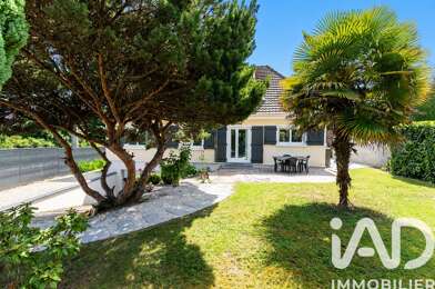 Maison 6 pièces 460000 €