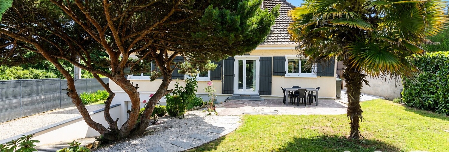 Maison 6 Pièces 146 m² à vendre à Longpont-sur-Orge (91310)