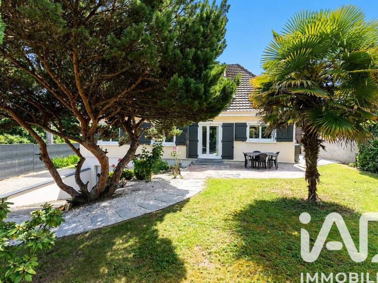 Vente Maison traditionnelle 6 pièces — photo 1