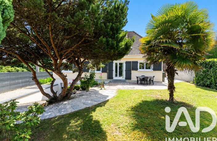 Vente Maison traditionnelle 6 pièces — photo 2