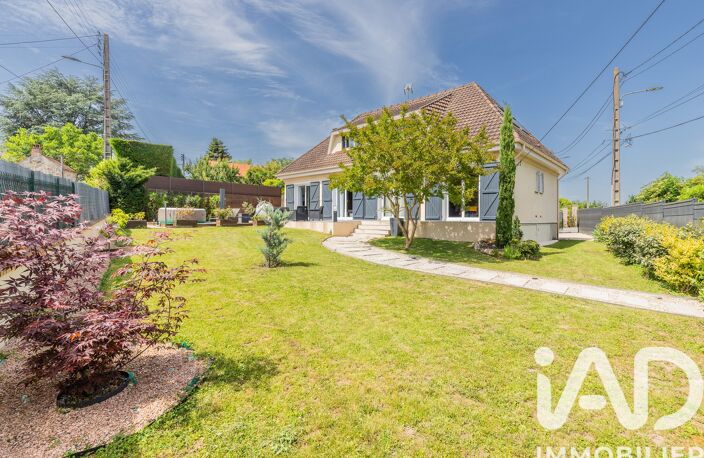 Vente Maison traditionnelle 6 pièces — photo 3
