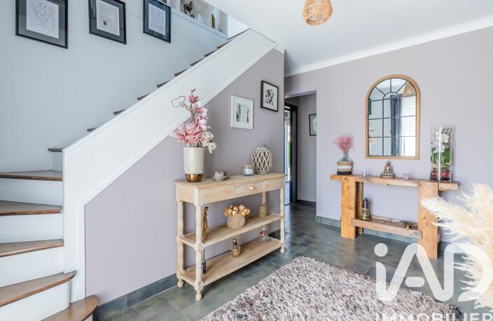 Vente Maison traditionnelle 6 pièces — photo 4