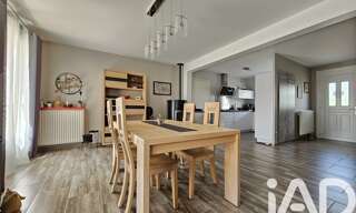 Maison 6 Pièces 142 m² à vendre à Coulaines (72190)