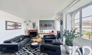 Appartement 3 Pièces 93 m² à vendre à Lamballe-Armor (22400)
