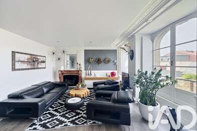 Appartement 3 pièces 230000 €