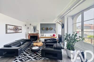 Vente Appartement 3 pièces — photo du bien