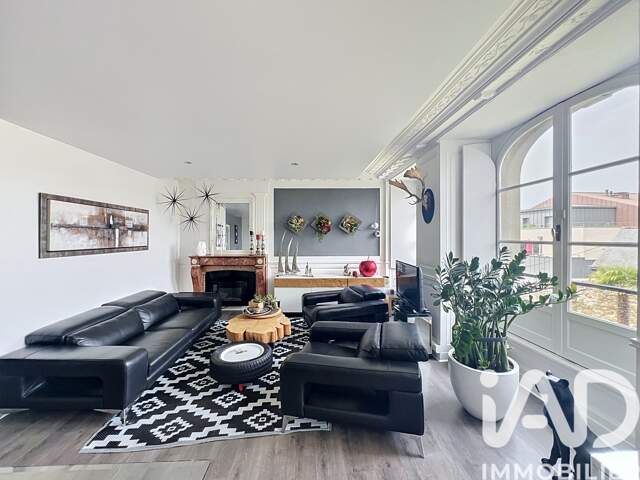 Vente Appartement 3 pièces — photo du bien