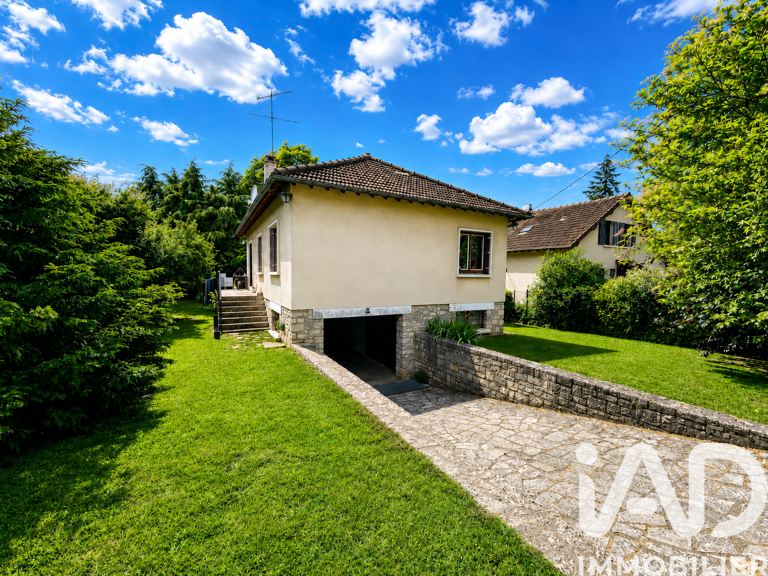 Vente Maison/villa 4 pièces — photo 1