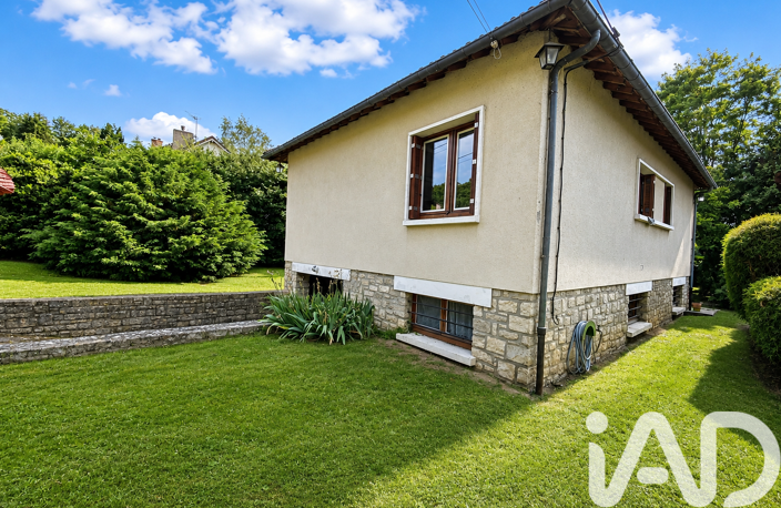 Vente Maison/villa 4 pièces — photo 2