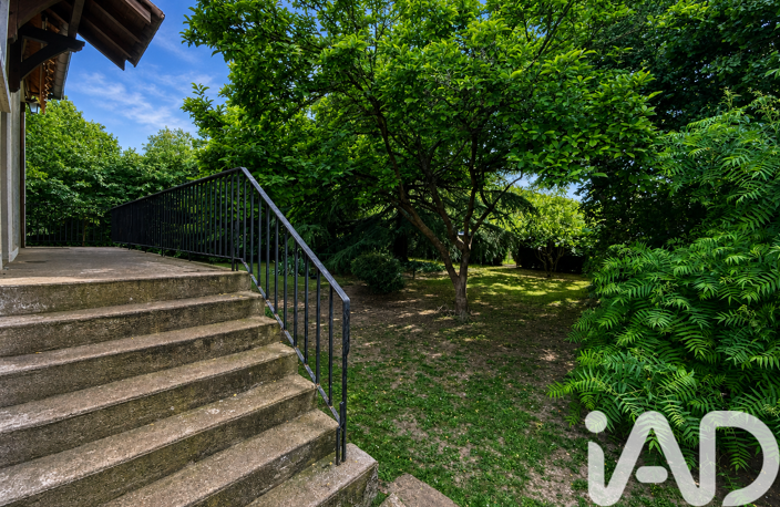 Vente Maison/villa 4 pièces — photo 3