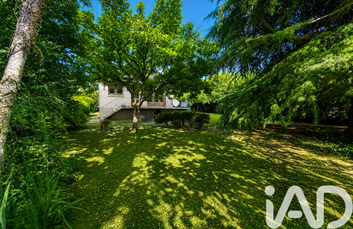 Vente Maison/villa 4 pièces — photo 4