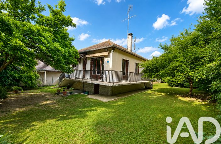 Vente Maison/villa 4 pièces — photo 5