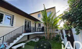 Maison 5 Pièces 101 m² à louer à Argenteuil (95100)