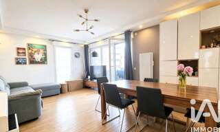 Appartement 3 Pièces 72 m² à vendre à Boulogne-Billancourt (92100)