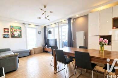 Appartement 3 pièces 799000 €