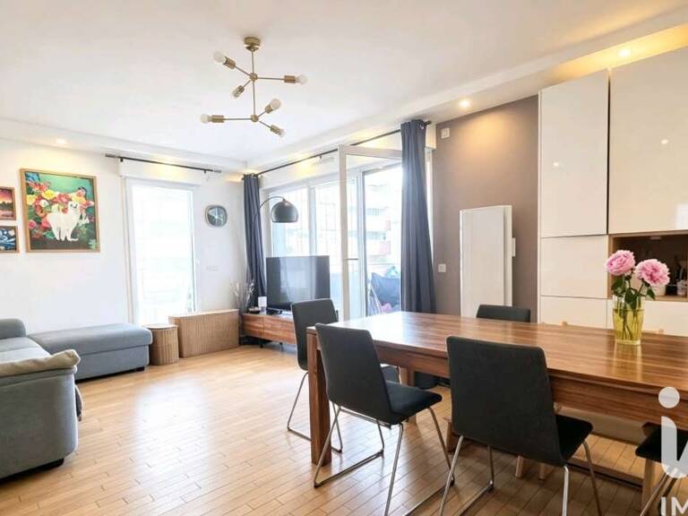 Vente Appartement 3 pièces — photo 1