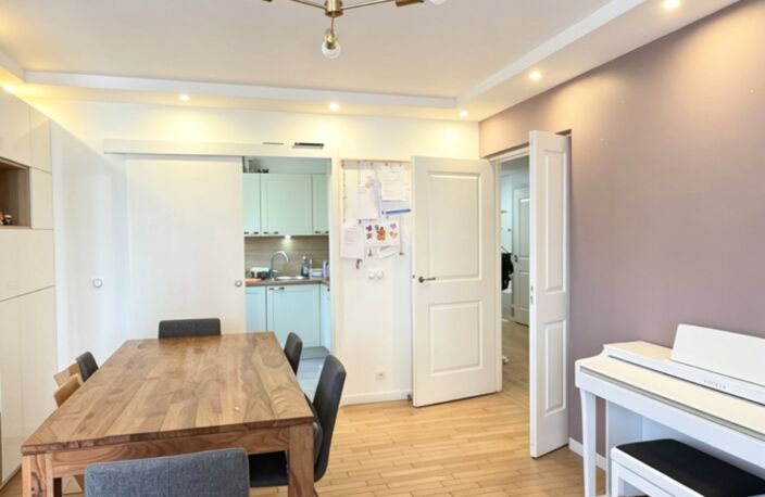 Vente Appartement 3 pièces — photo 3