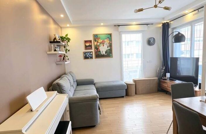 Vente Appartement 3 pièces — photo 4