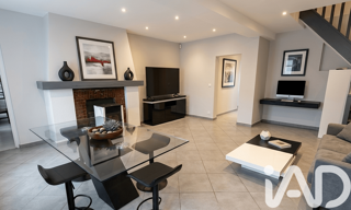 Maison 6 Pièces 205 m² à vendre à Champrond-en-Gâtine (28240)
