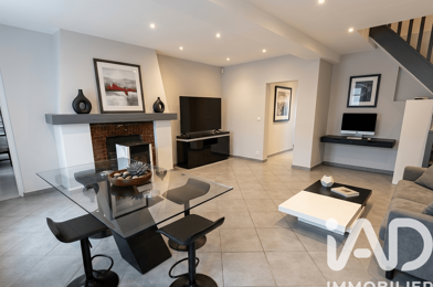 Maison 6 pièces 249900 €