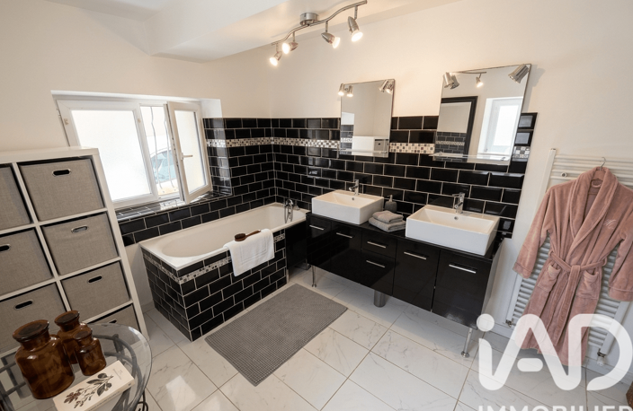 Vente Maison/villa 6 pièces — photo 4