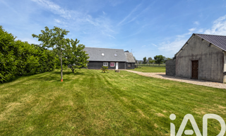 Maison 5 Pièces 114 m² à vendre à Barc (27170)