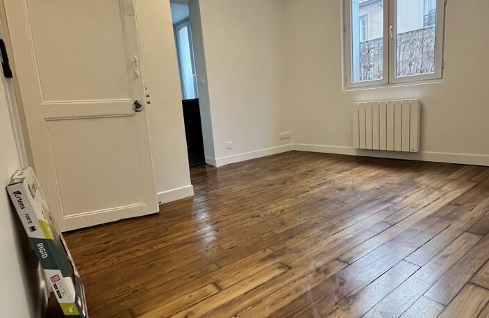 Vente Appartement 3 pièces — photo 2