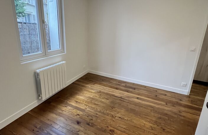 Vente Appartement 3 pièces — photo 3