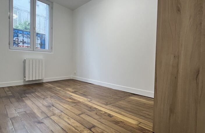 Vente Appartement 3 pièces — photo 4