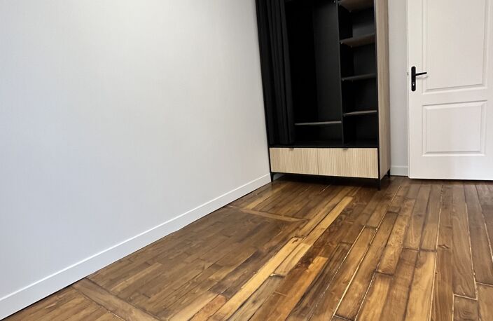 Vente Appartement 3 pièces — photo 5