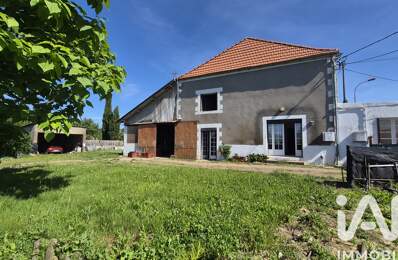 Vente Maison/villa 10 pièces — photo du bien