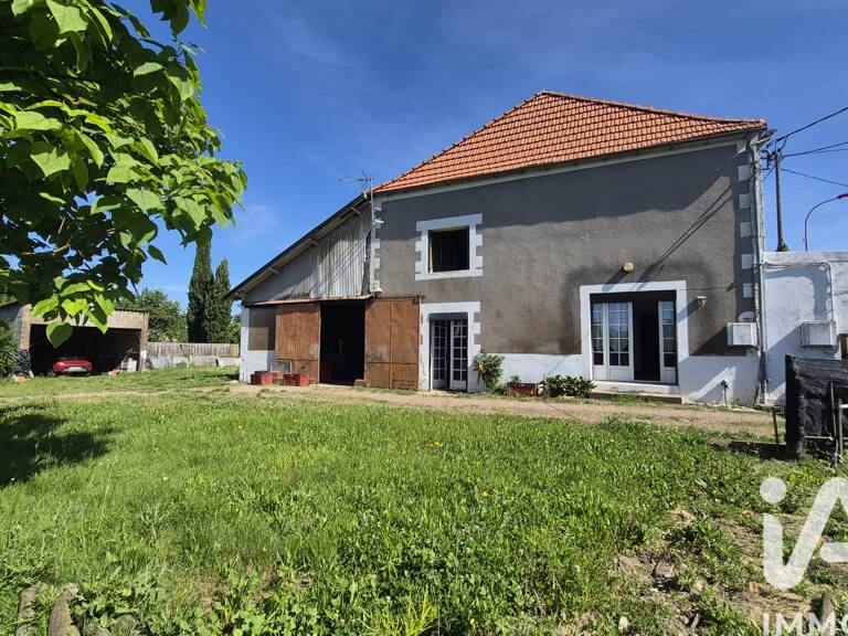 Vente Maison/villa 10 pièces — photo 1