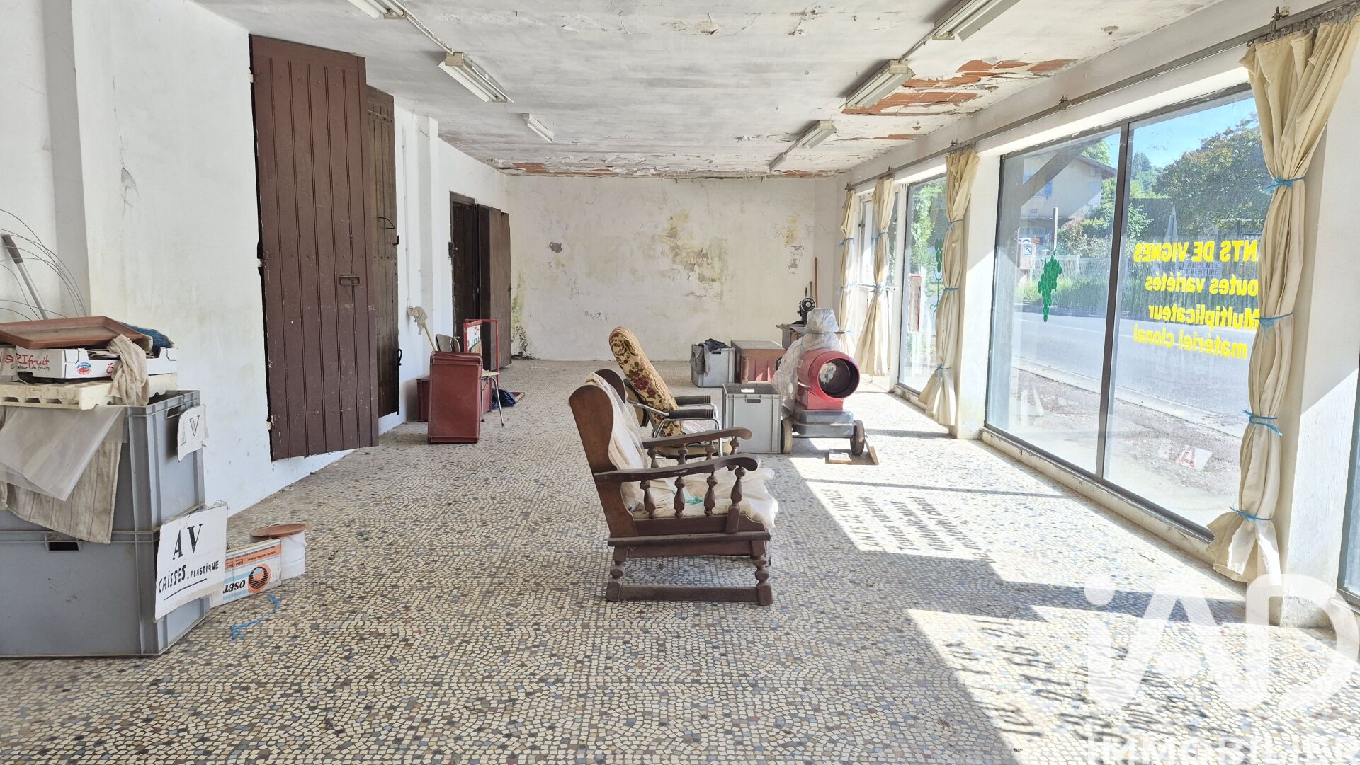 Vente Maison/villa 10 pièces - Photo 5