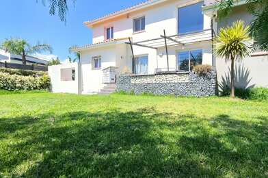 Maison 5 pièces 435000 €