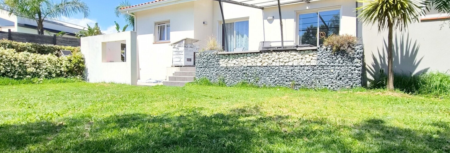Maison 5 Pièces 132 m² à vendre à Bompas (66430)