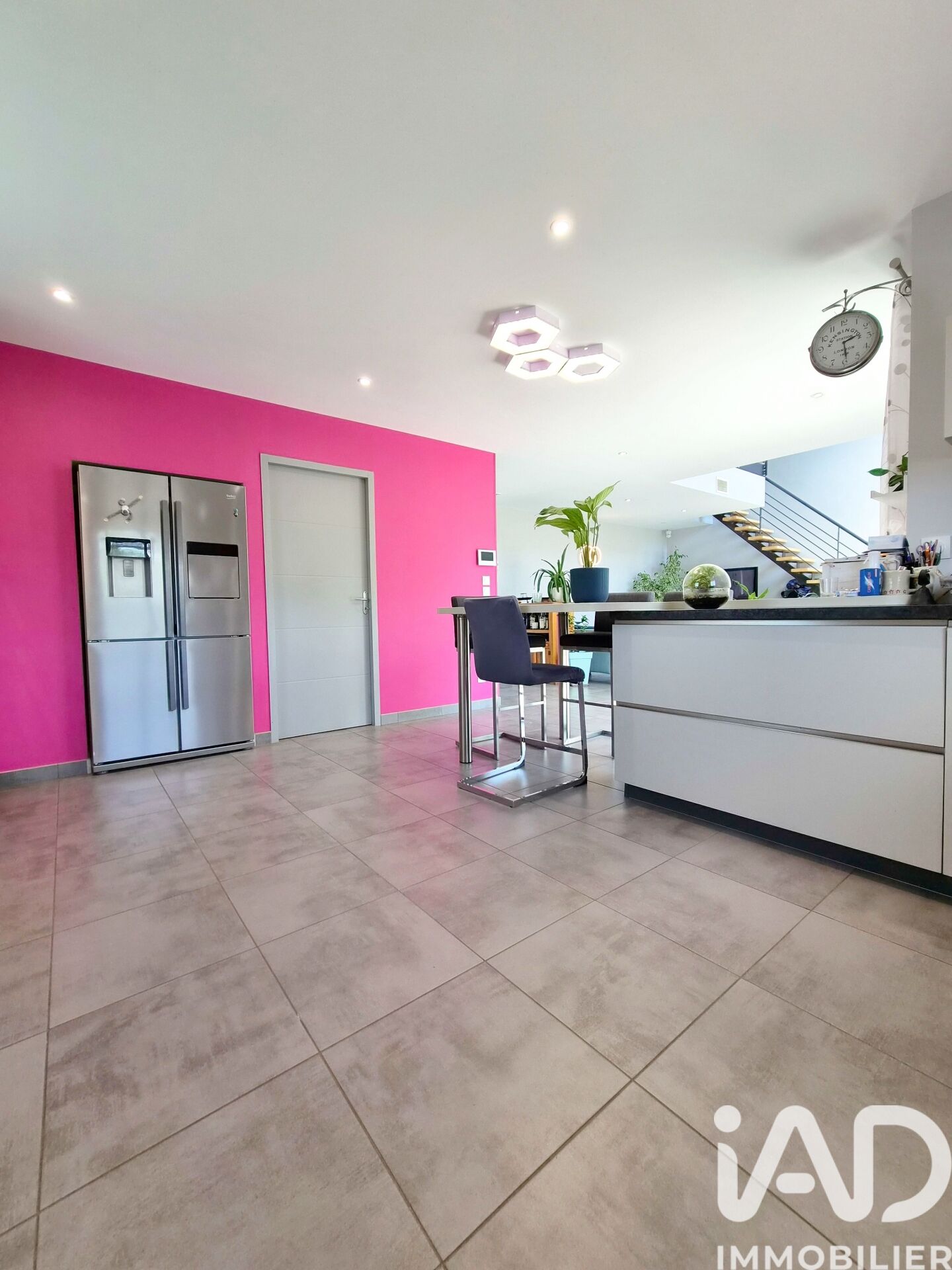 Vente Maison/villa 5 pièces - Photo 5