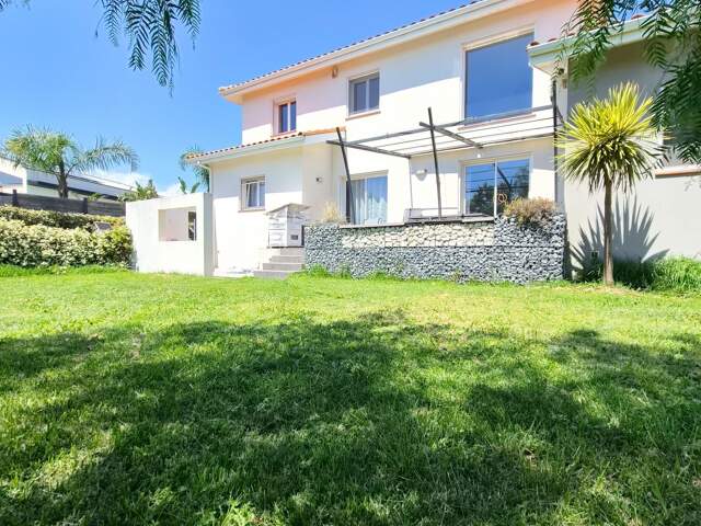 Vente Maison/villa 5 pièces — photo du bien