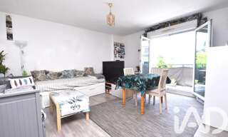 Appartement 3 Pièces 61 m² à vendre à Arpajon (91290)
