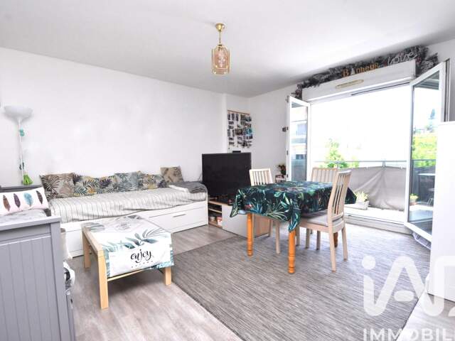 Vente Appartement 3 pièces — photo du bien