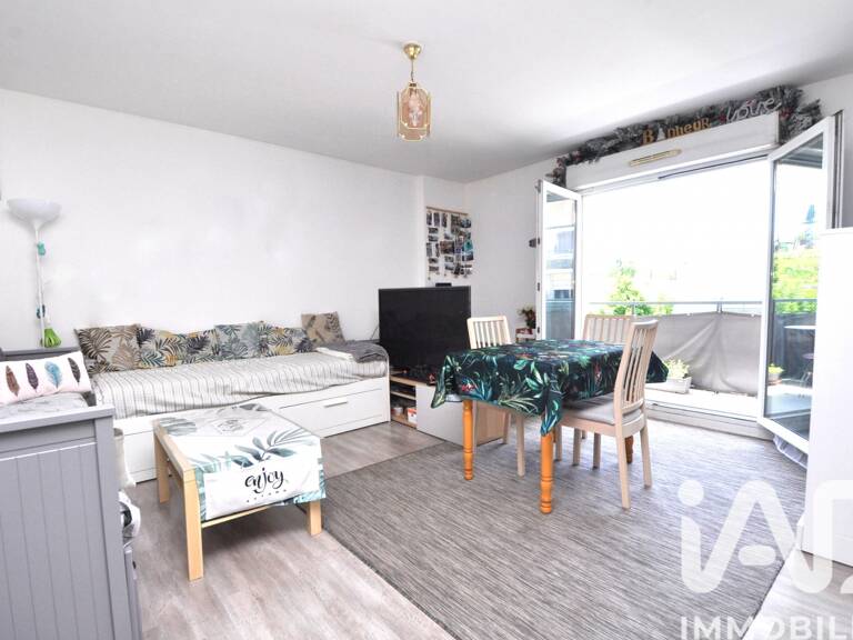 Vente Appartement 3 pièces — photo 1