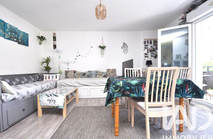 Vente Appartement 3 pièces — photo 3