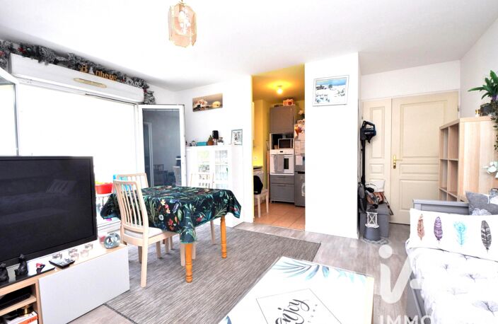 Vente Appartement 3 pièces — photo 4