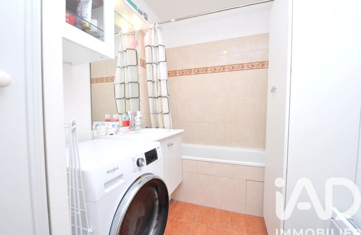 Vente Appartement 3 pièces — photo 5